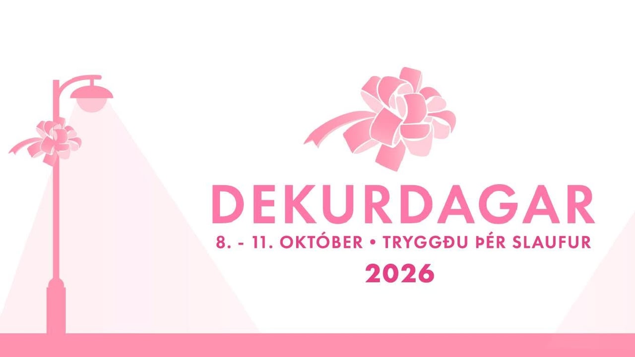 Dekurdagar 2026