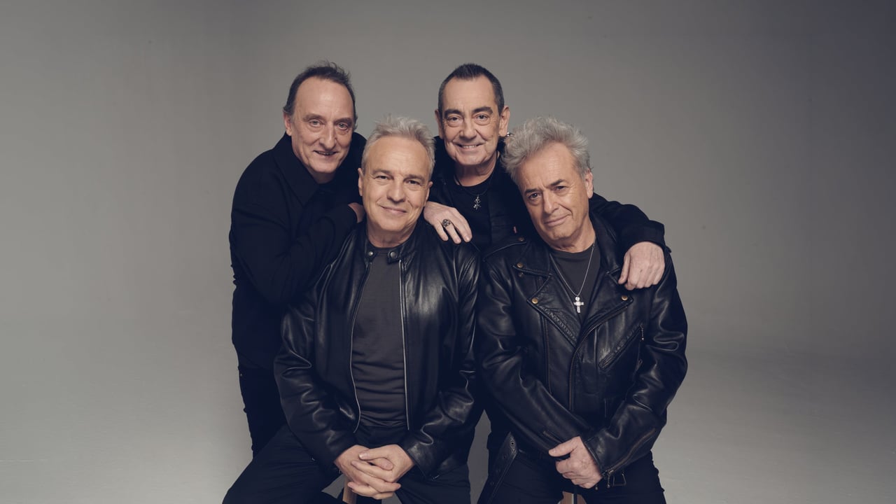 Hombres G
