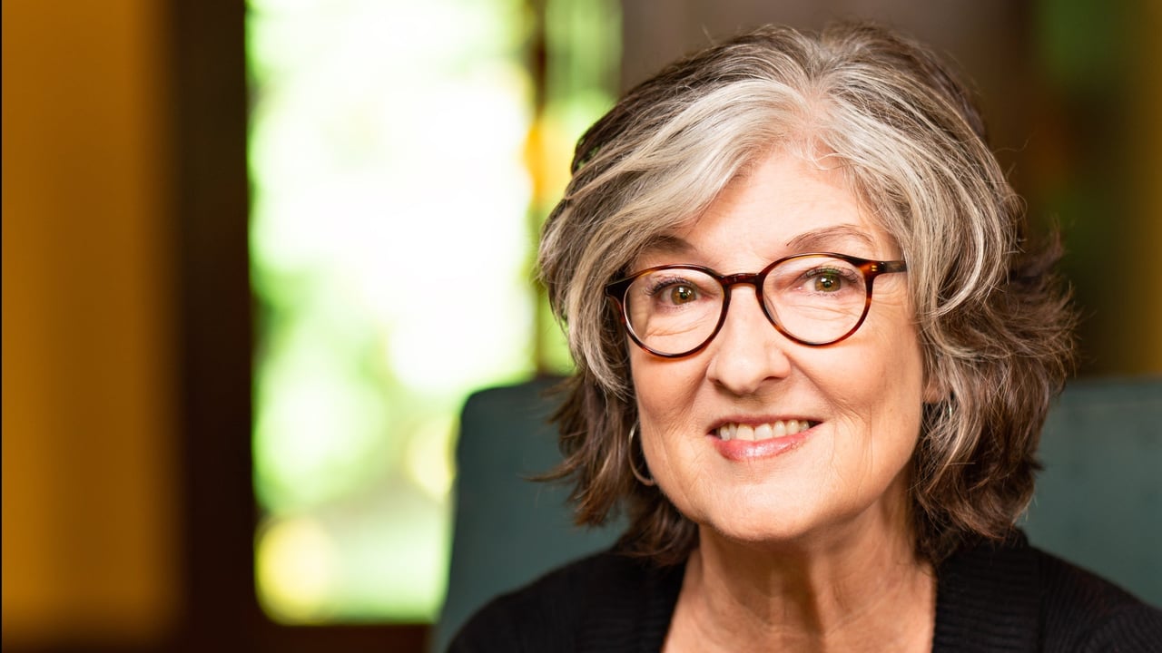 Partita: An Evening with Barbara Kingsolver