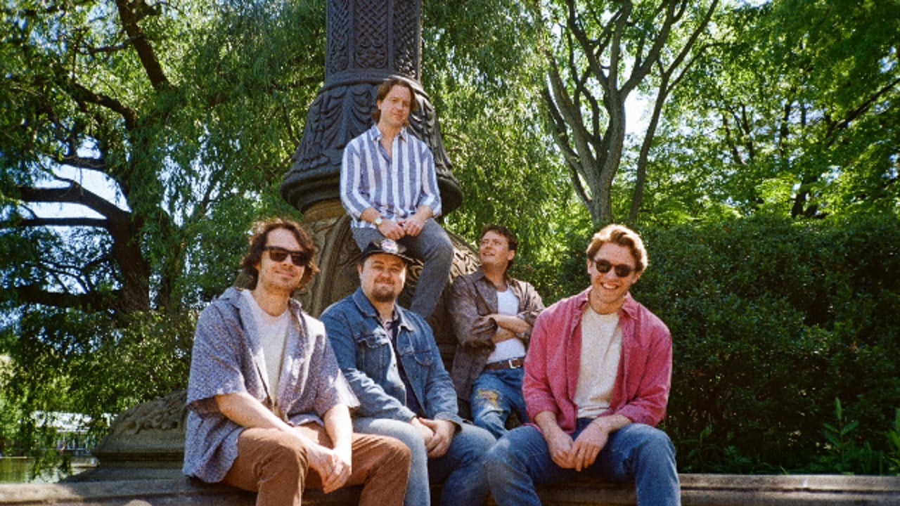 The Band Memo