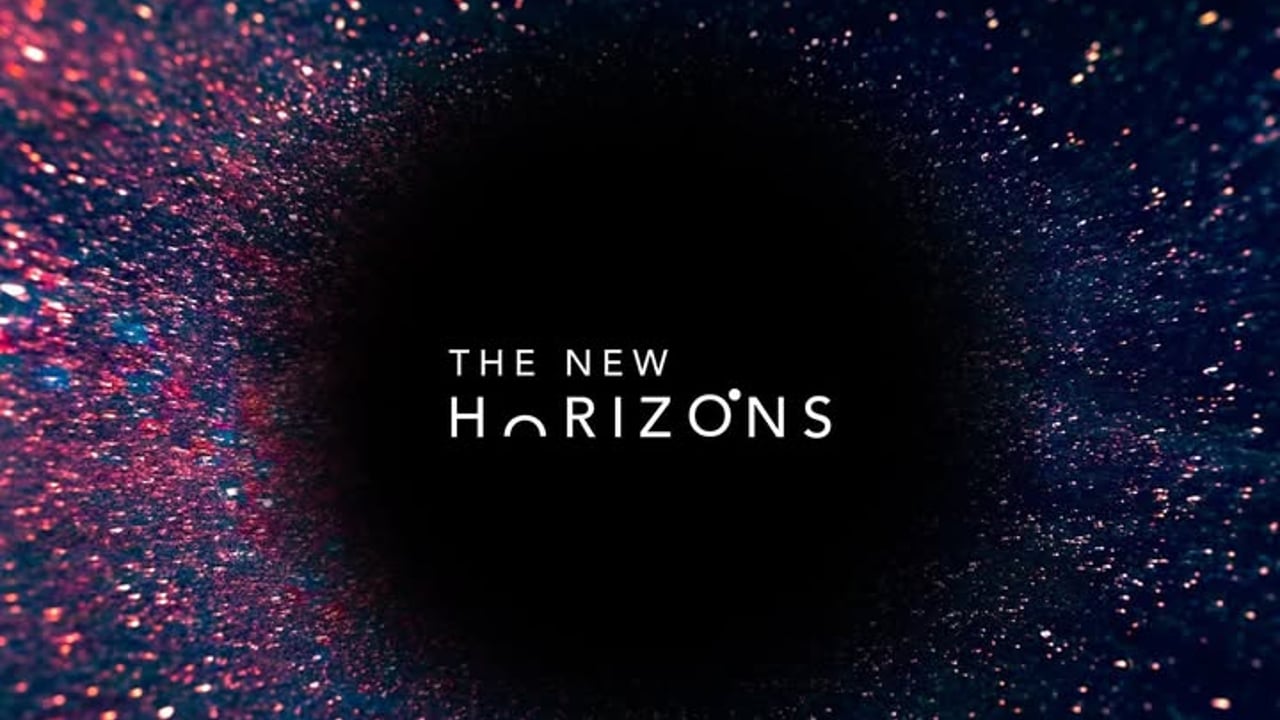 New Horizons