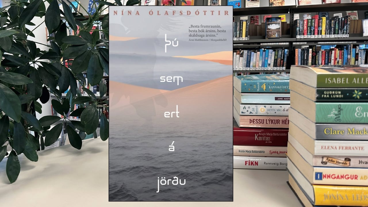 Lesið á milli línanna