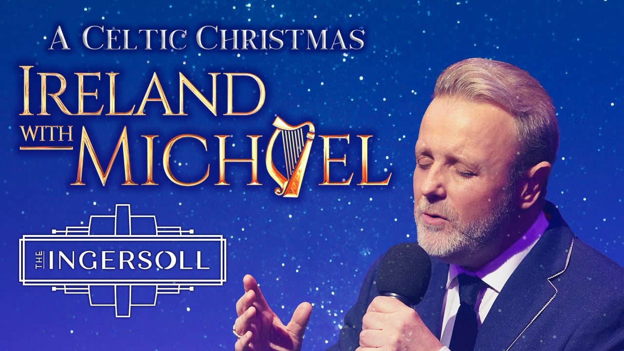 Ireland with Michael - A CELTIC CHRISTMAS