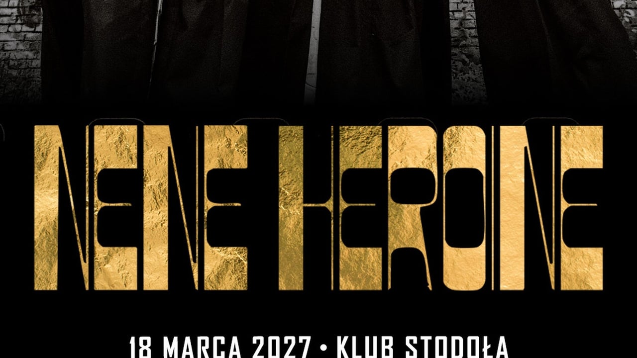 Nene Heroine