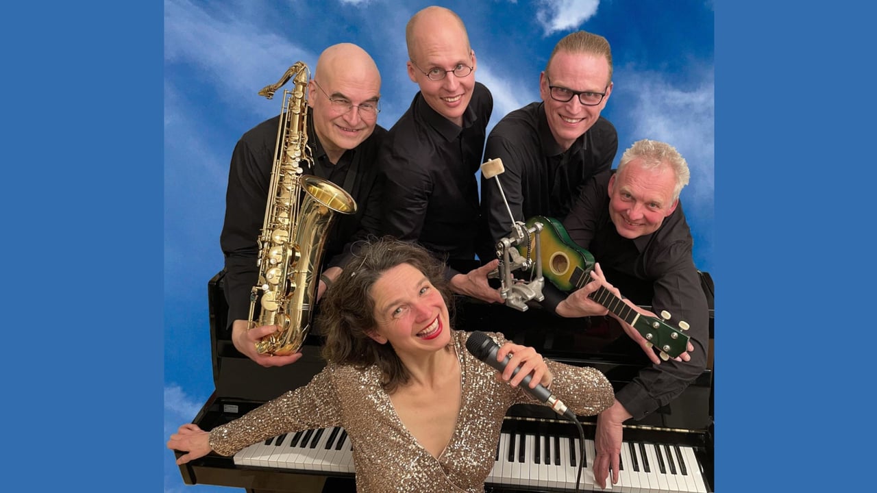 Klunkers Fieftett / Jazz, Platt, Döntjes