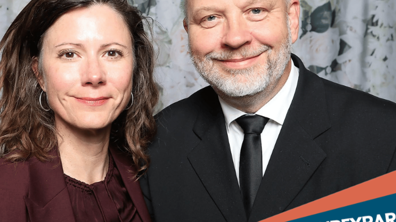 Friður og stríð í Davíðshúsi