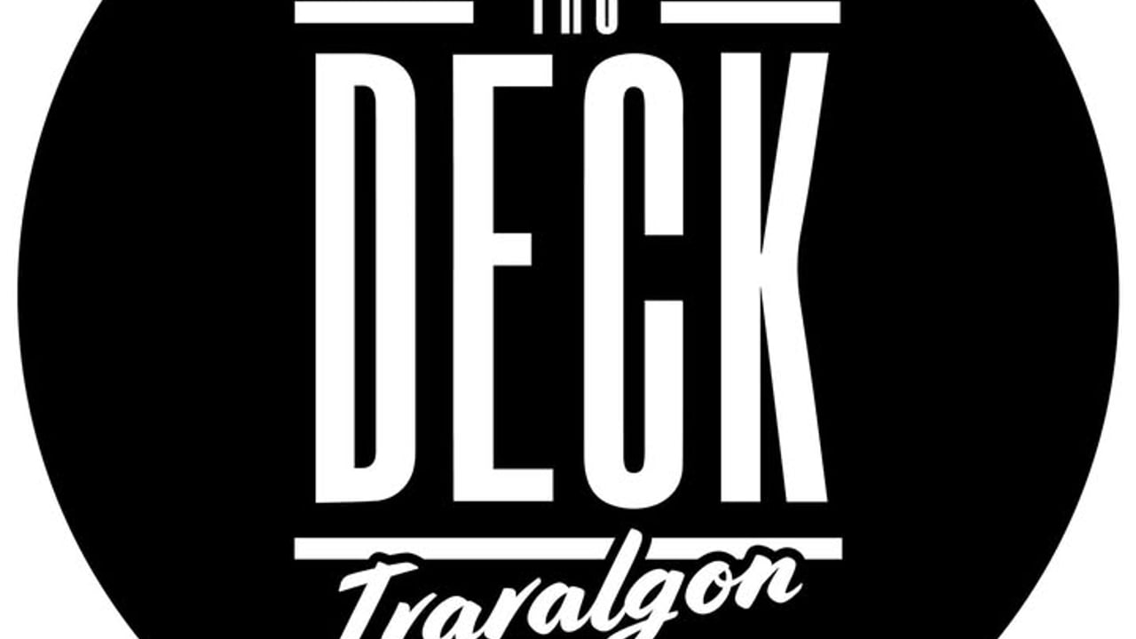 The Deck Traralgon