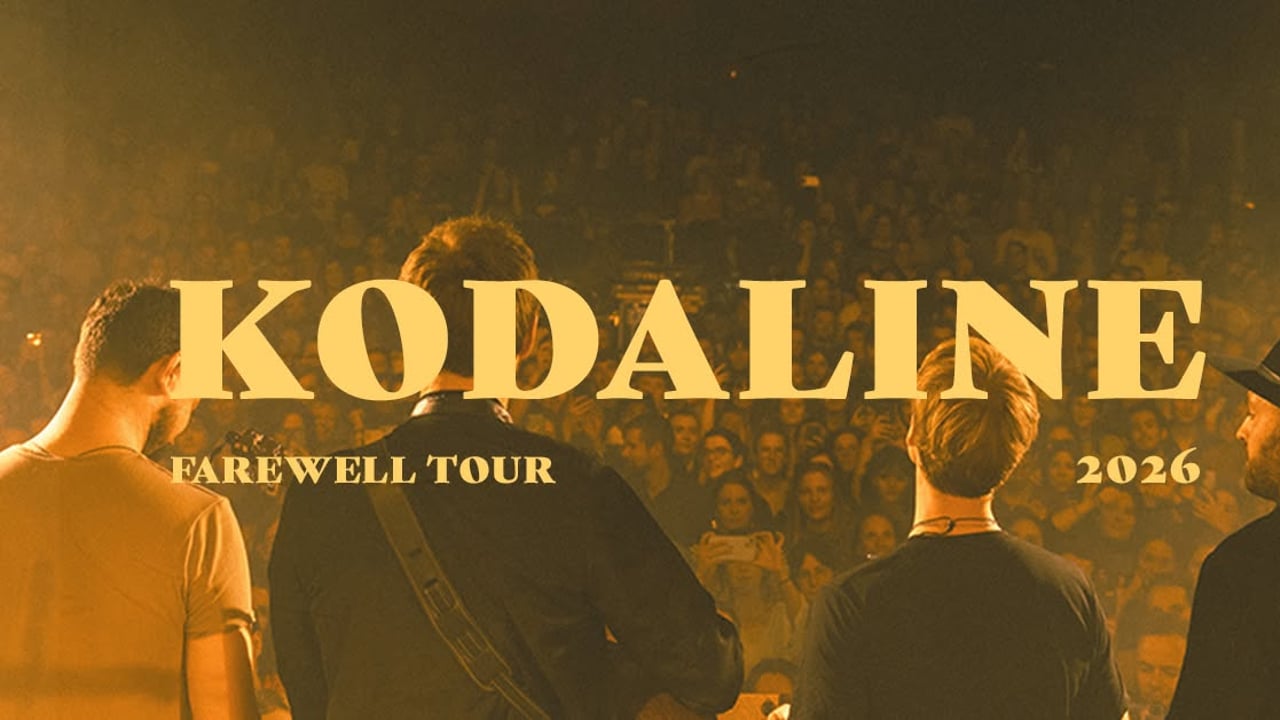 Kodaline