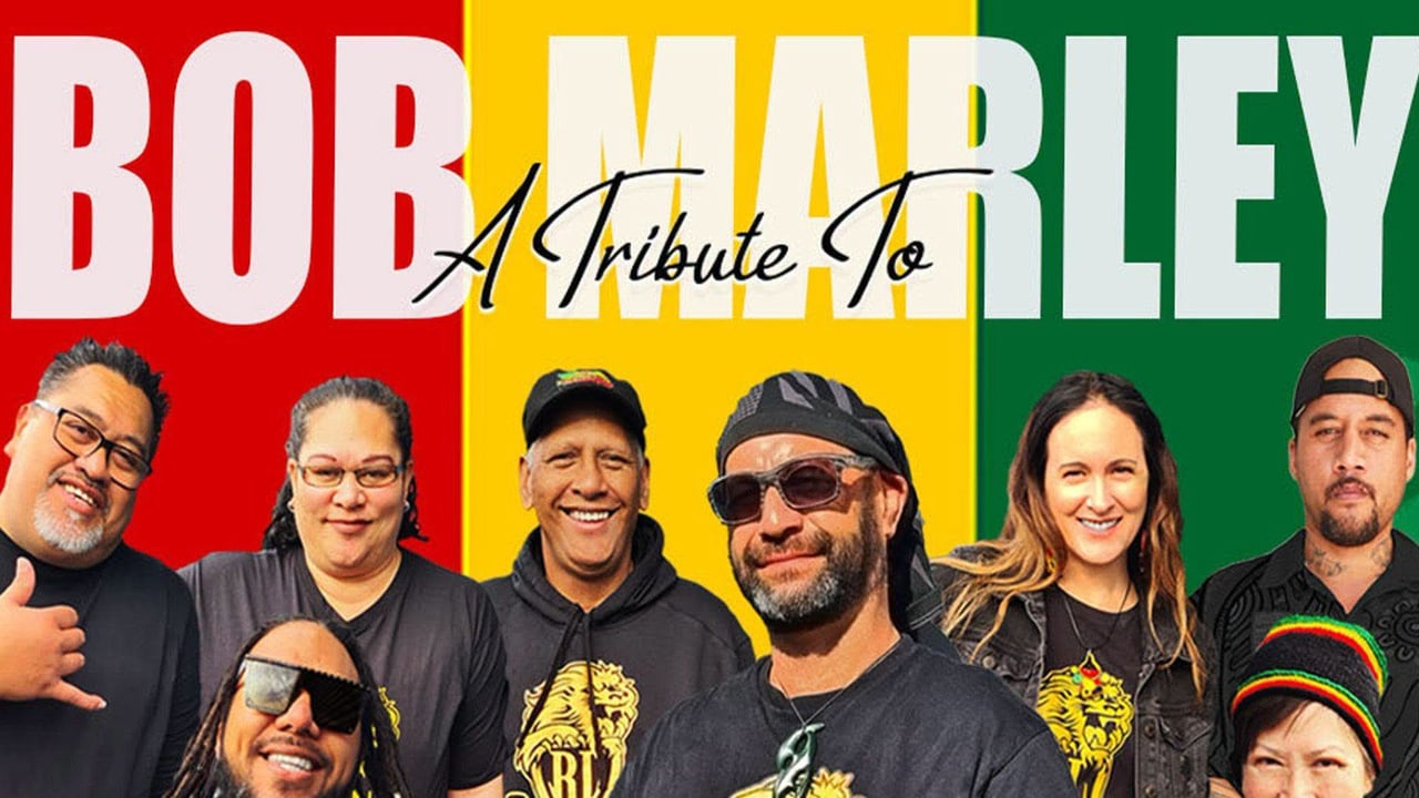 Bob Marley Celebration | Kings Beach Tavern