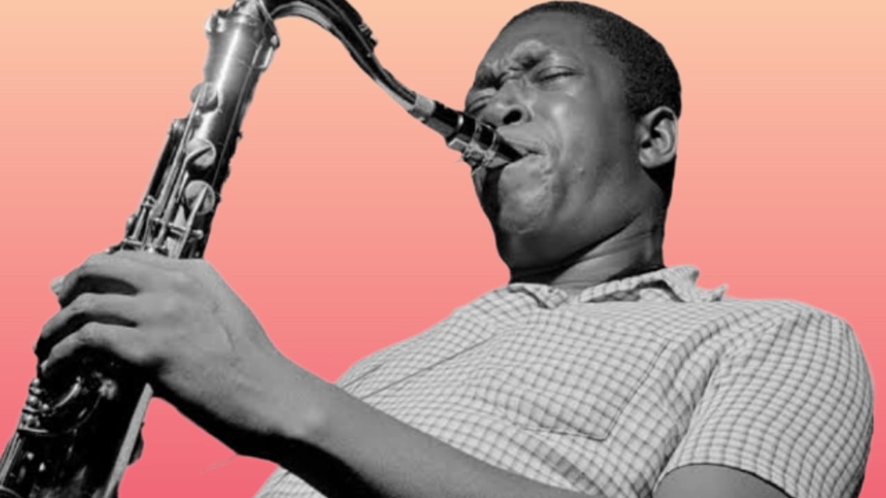 A Birthday Tribute to John Coltrane with Derrick Douget, Ricardo Pascal & Trevarri