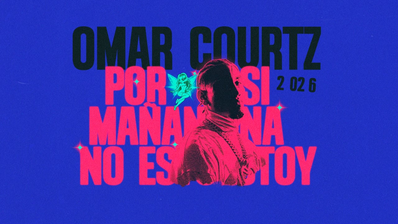 Omar Courtz