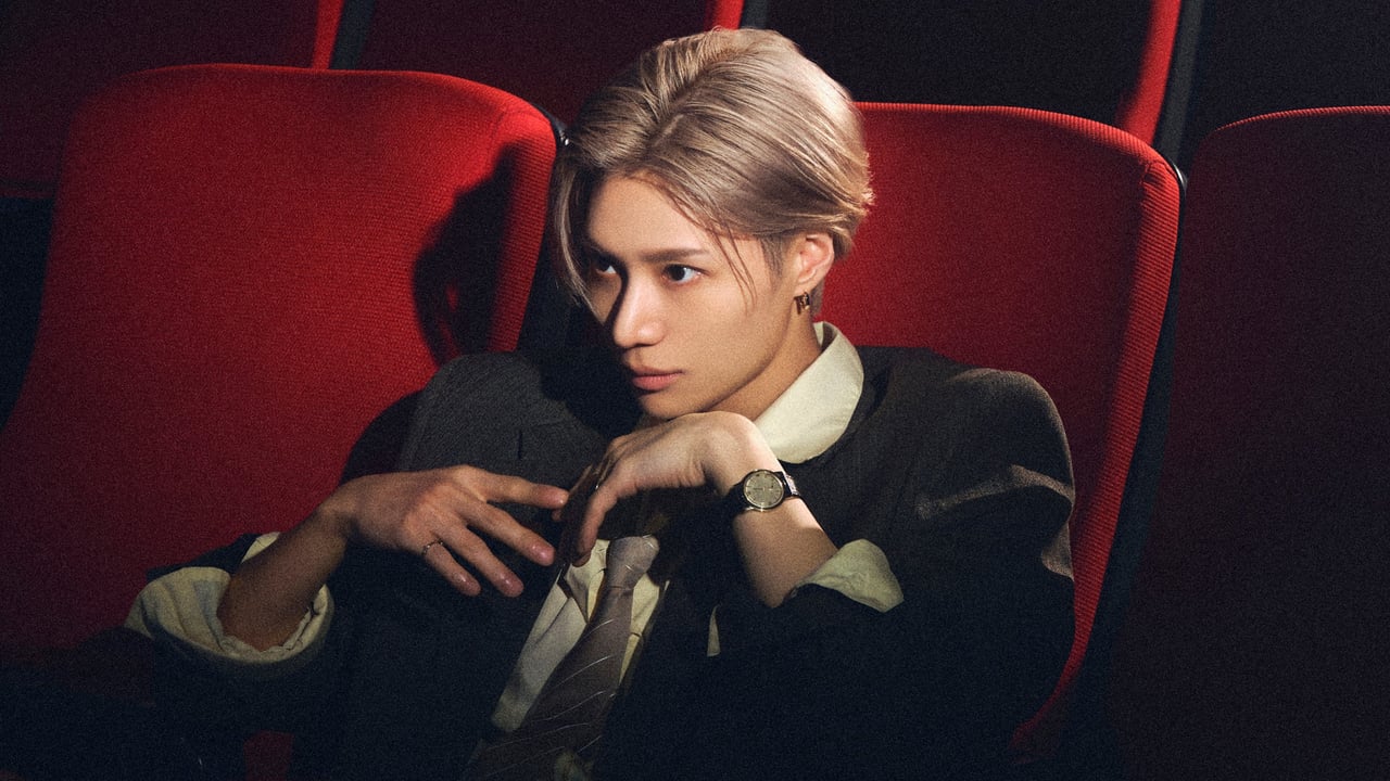 2026-27 TAEMIN WORLD TOUR <LiMiNaL> In NEWARK