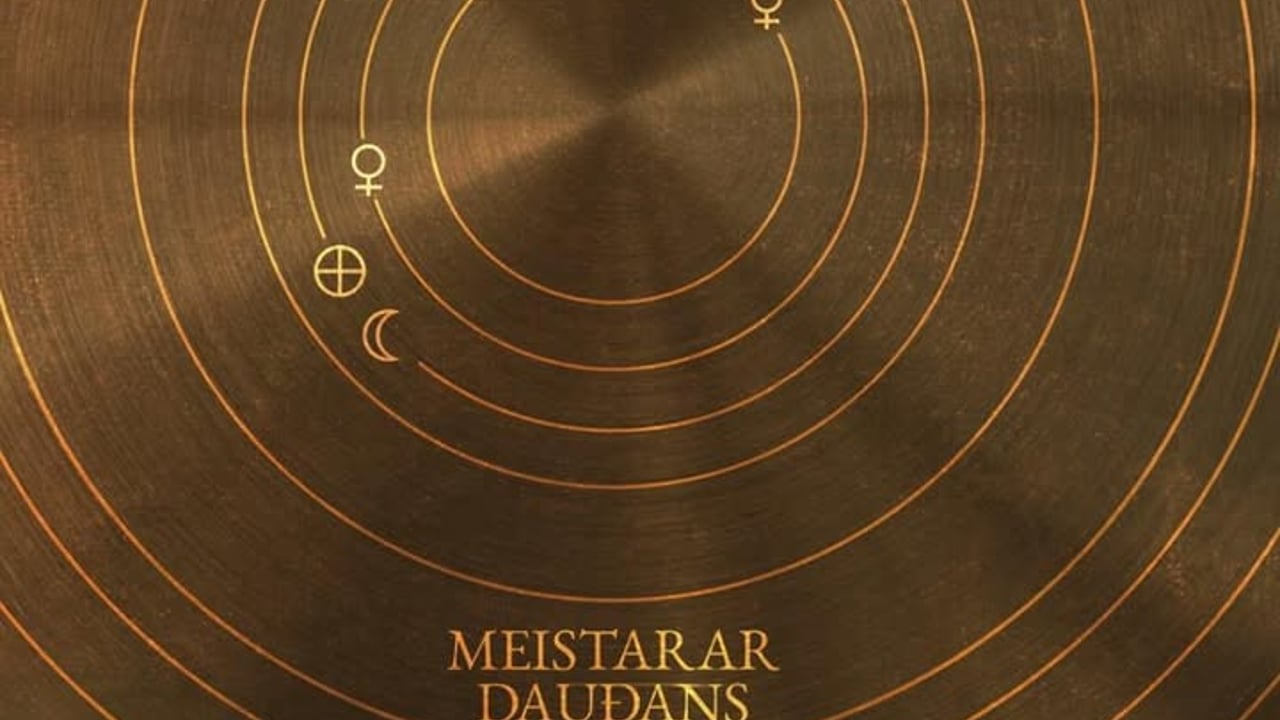 Meistarar dauðans