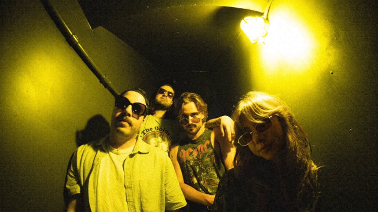 low midi w/ Midnite Vice, Mild Thing & Ruby Veil