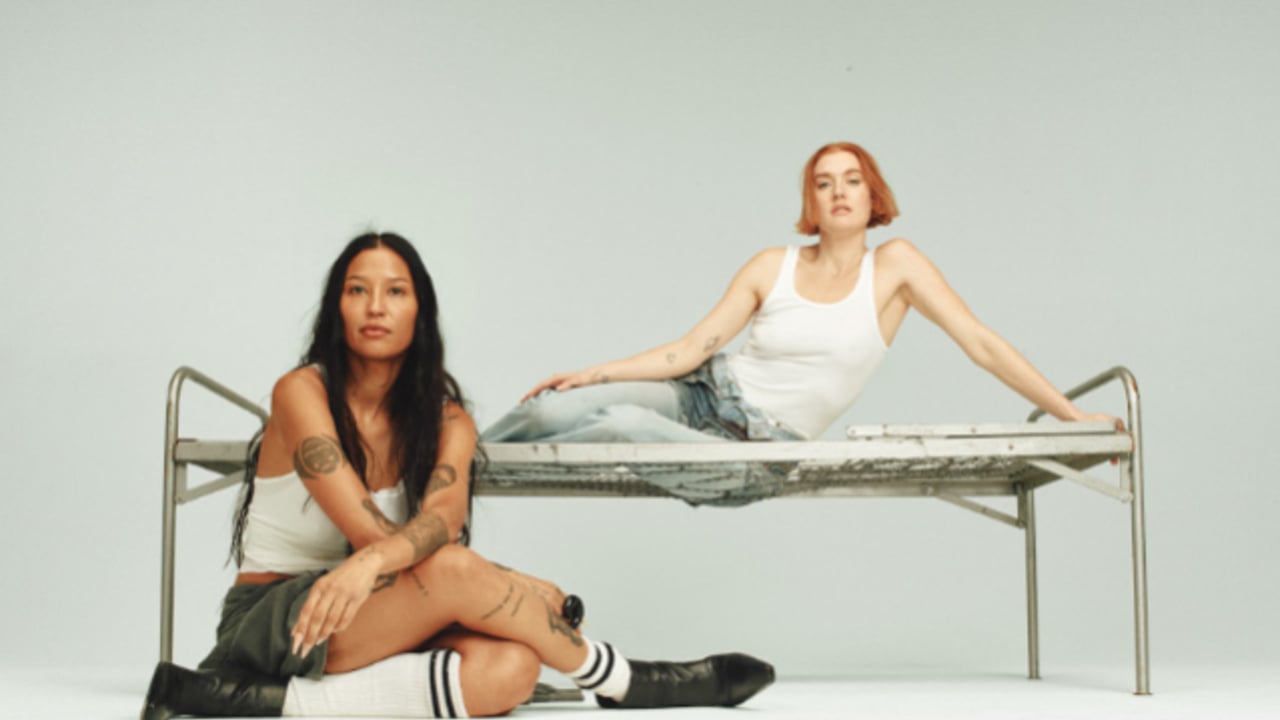 Icona Pop