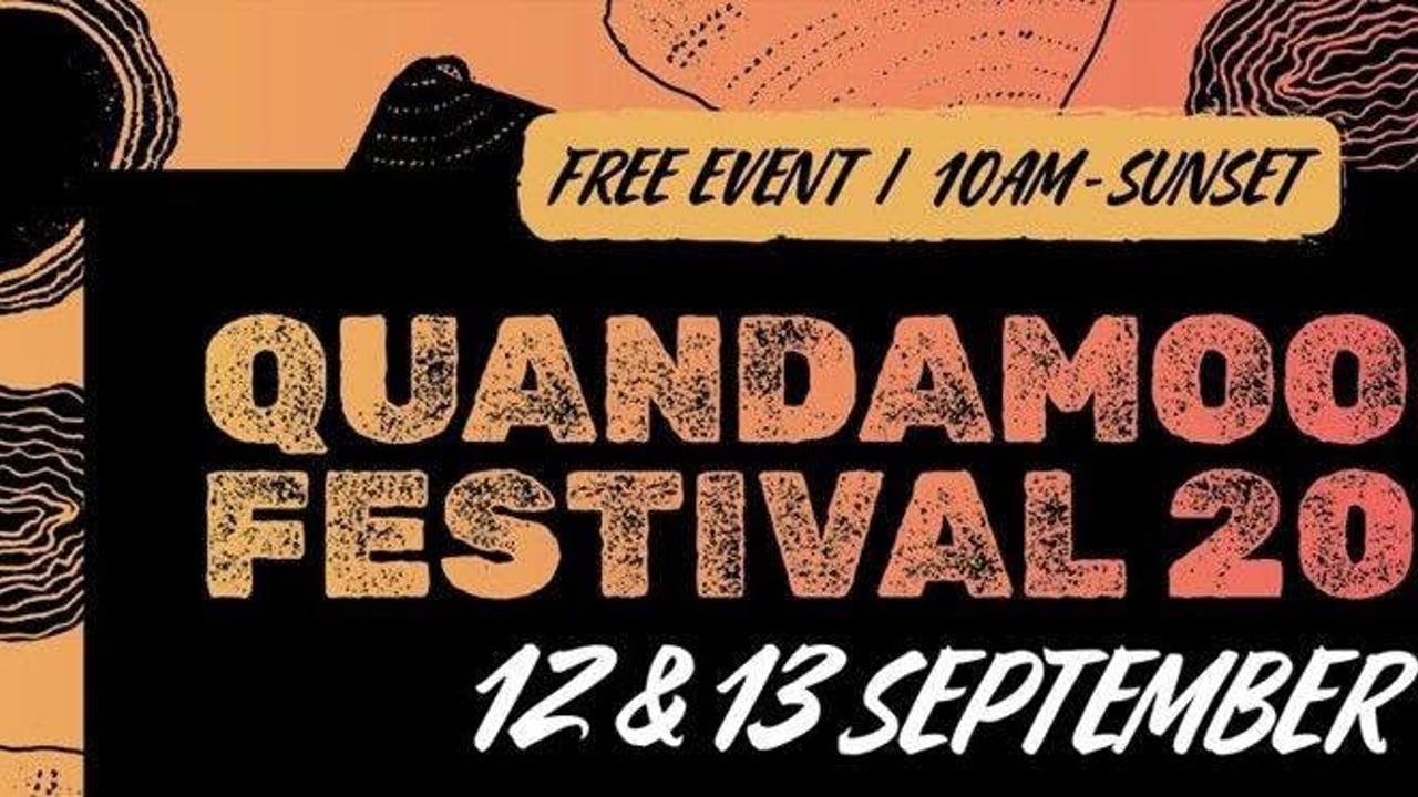 Quandamooka Festival 2026
