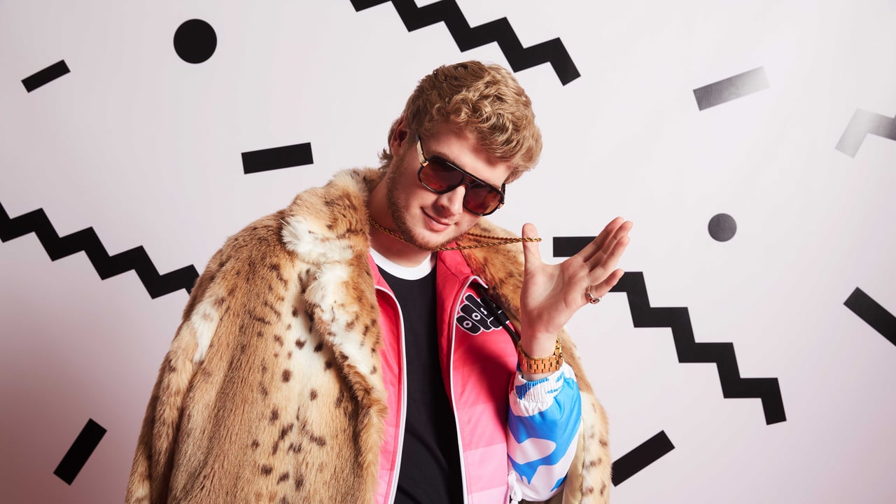 Yung Gravy: The Joyrider Tour