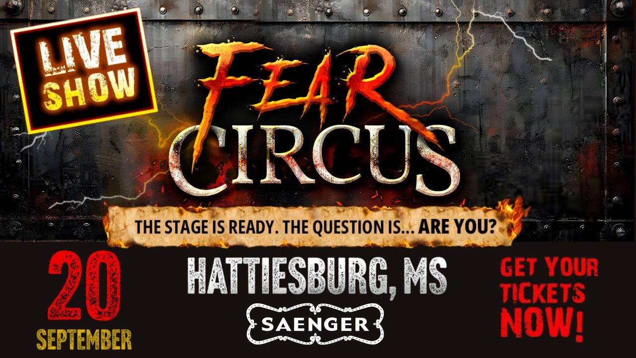 Fear Circus