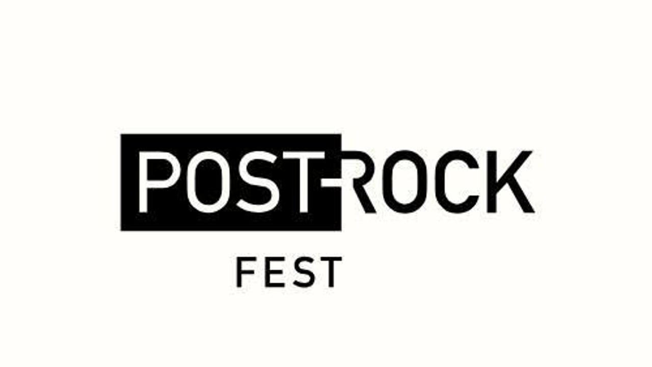 Post-rock Fest CZ