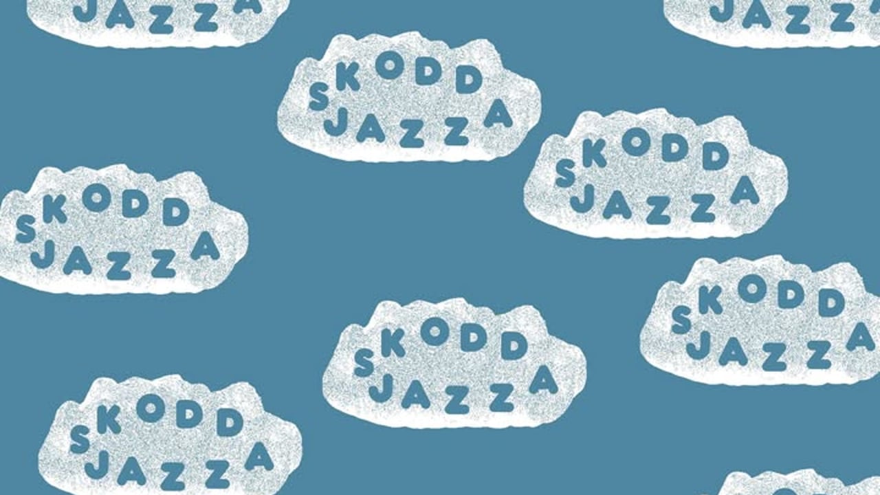 Skoddajazz