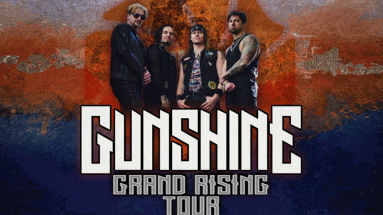 GUNSHINE WITH TBA