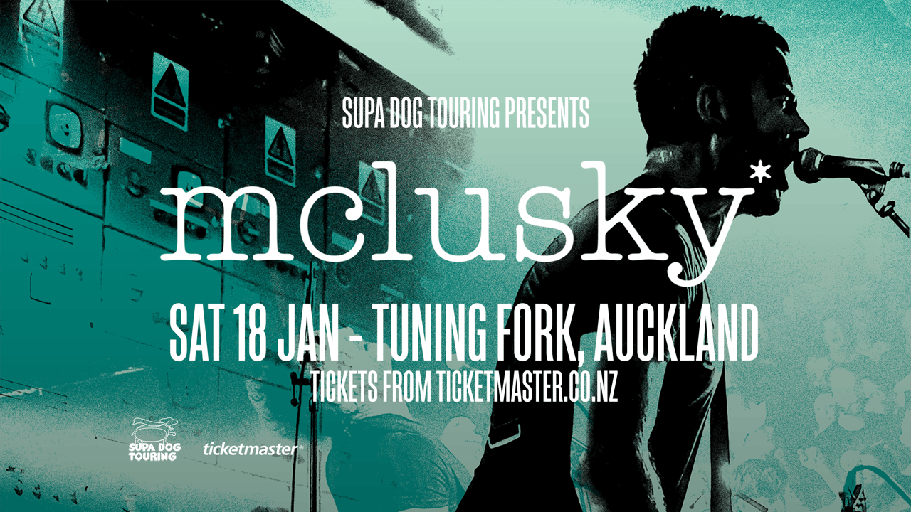 mclusky