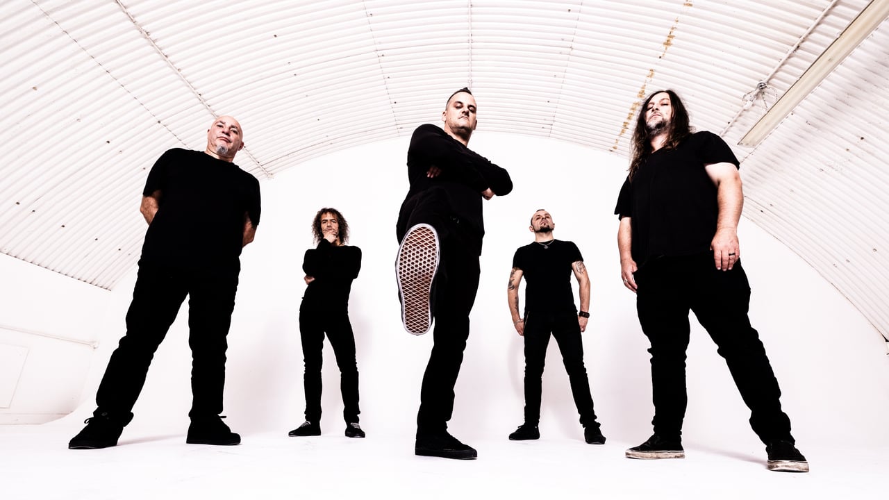 BREED 77