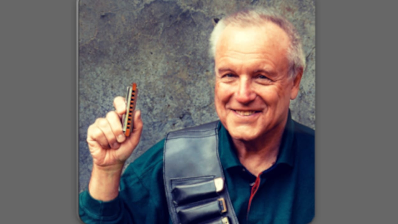 Lars - Luis Linek, Platt hett Humor