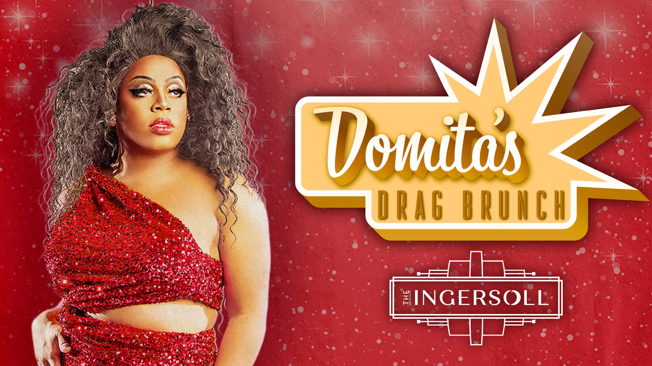 Domita's Drag Brunch