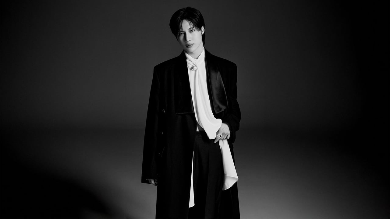 2026-27 TAEMIN WORLD TOUR LiMiNaL IN SAN JOSE