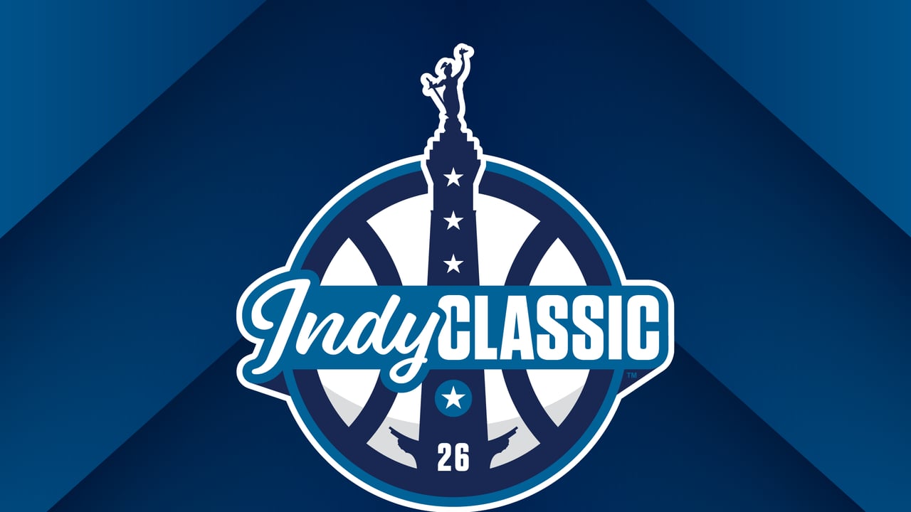 2026 Indy Classic