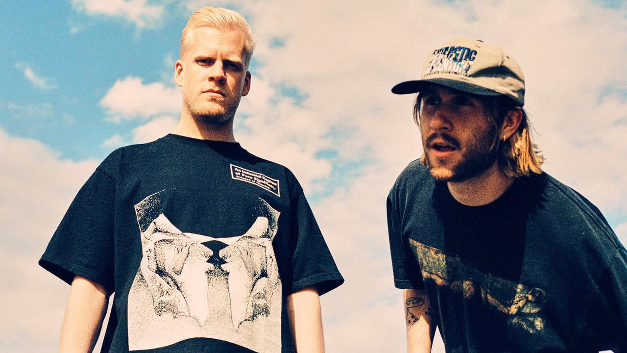 Snakehips, TWOFACED - 21+