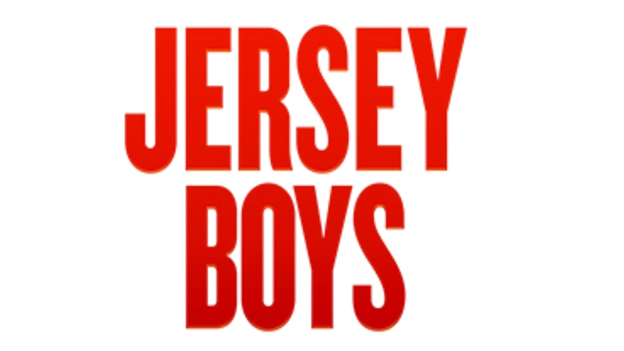 Jersey Boys (Touring)