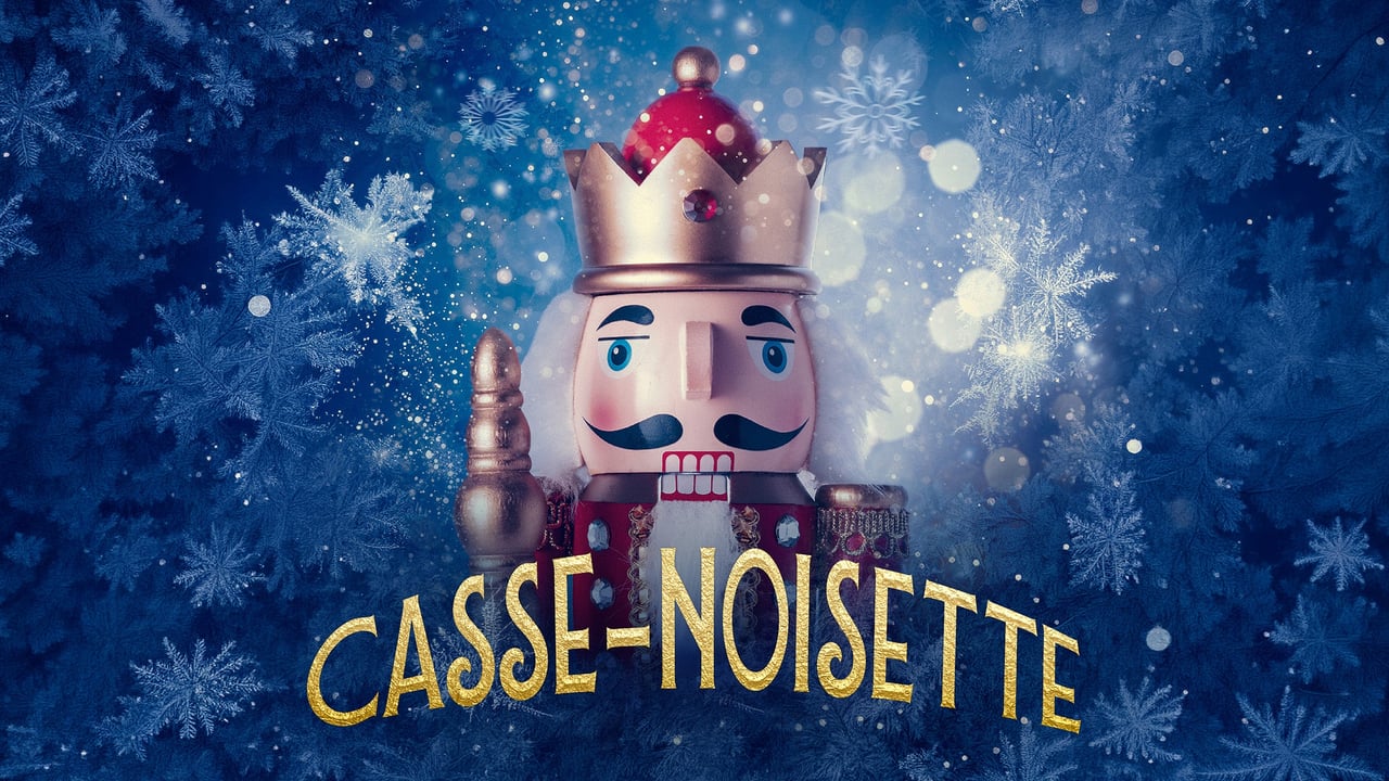Casse-Noisette