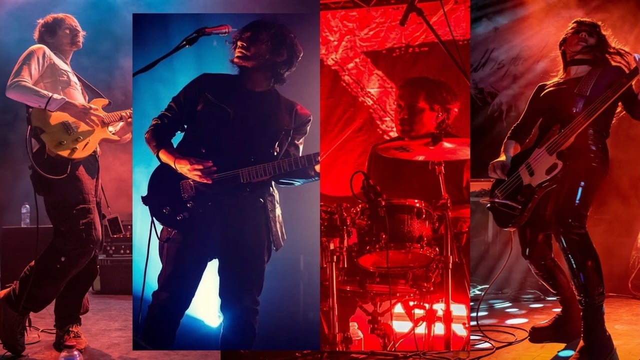 My Vitriol