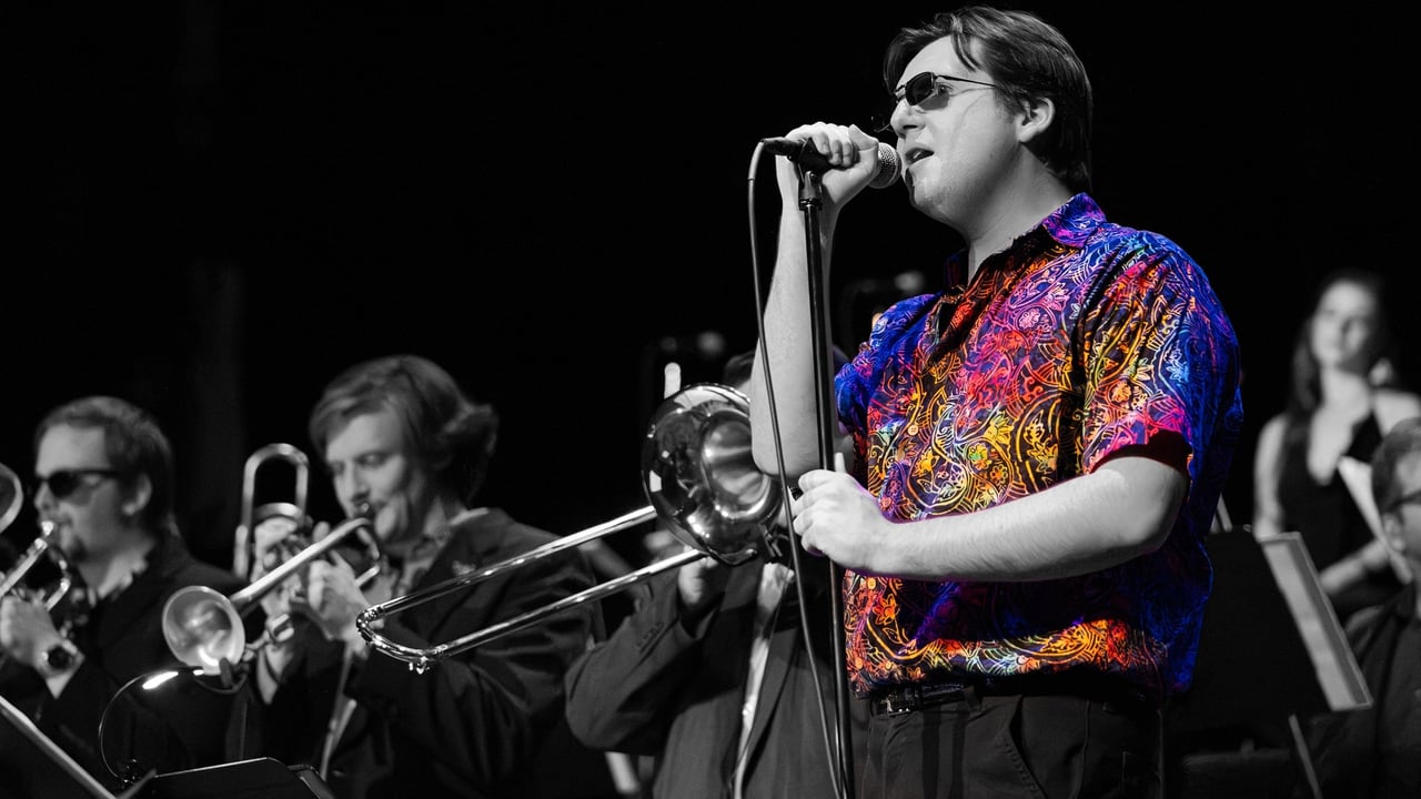 Milk Man & The Big Band
