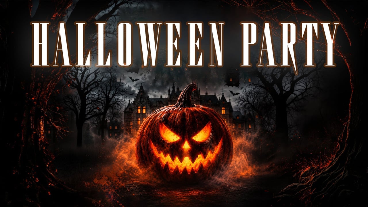 Halloween Party