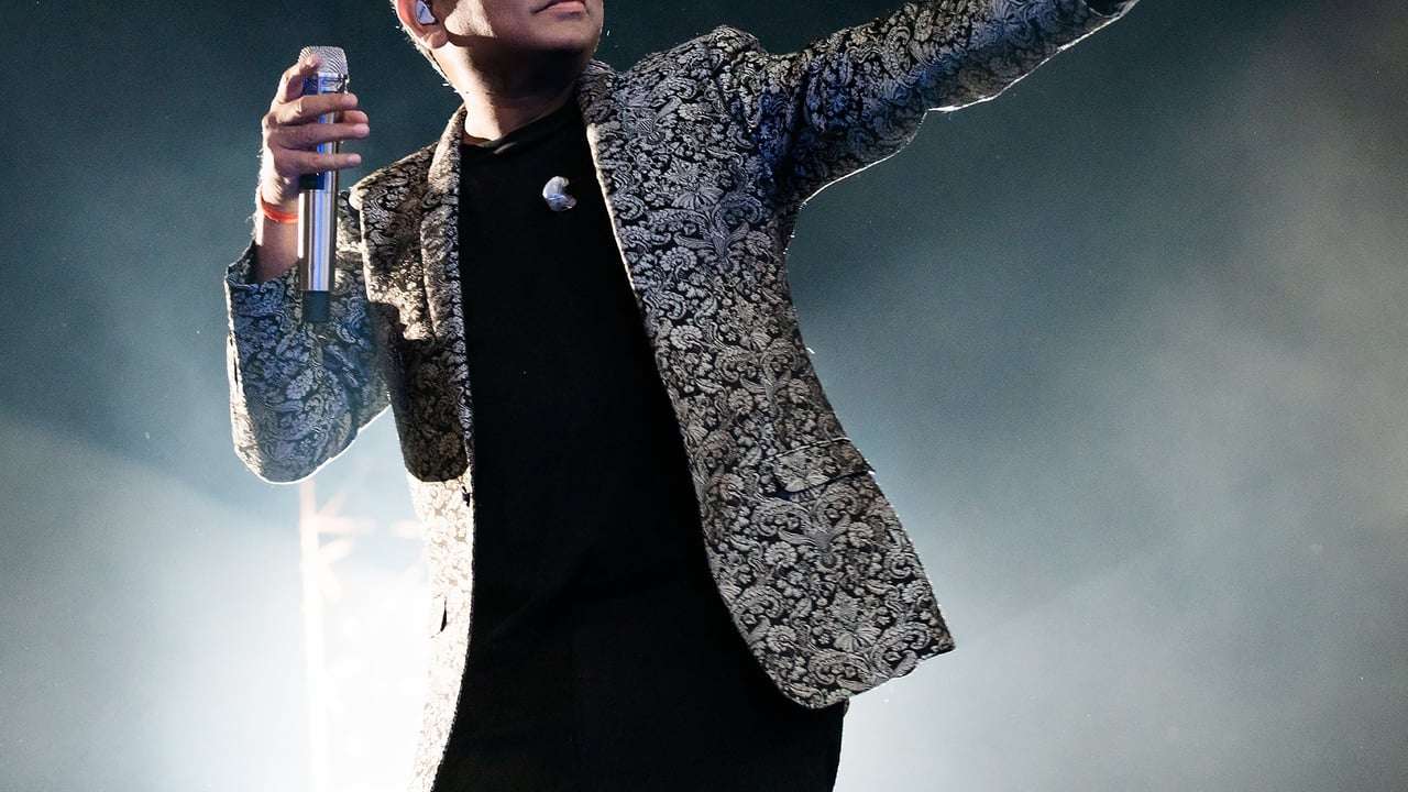 A.R. Rahman: The Symphonic Experience