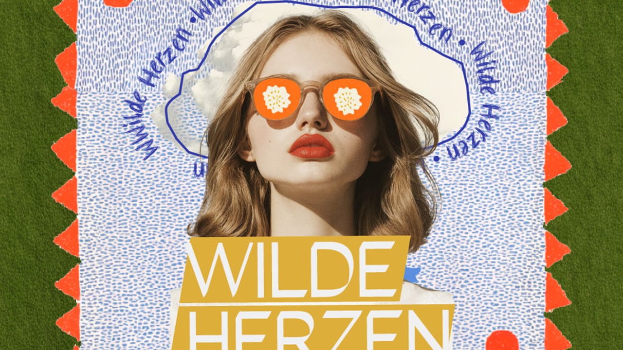 Wilde Herzen • Die Indie Pop Party mit deutschen Texten • Helios 37 Köln
