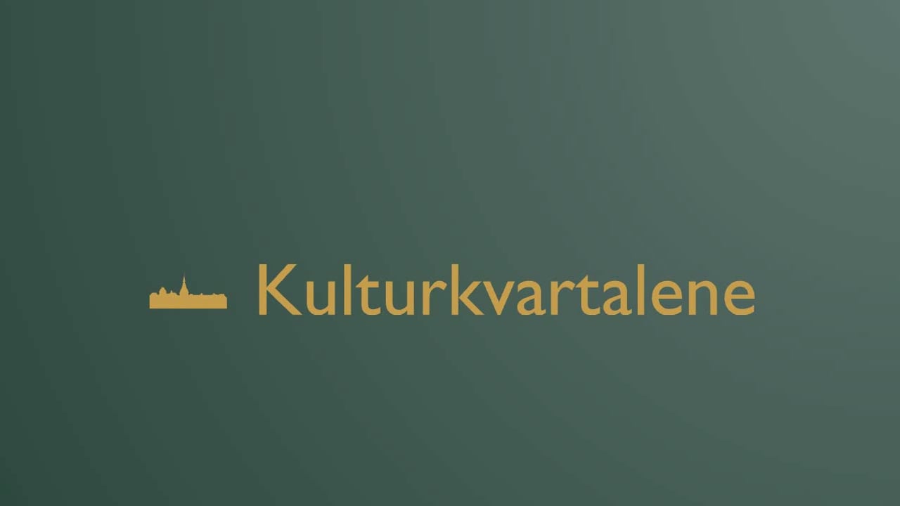 ✨Kulturkvartalene fylles med liv under Kulturnatt!✨