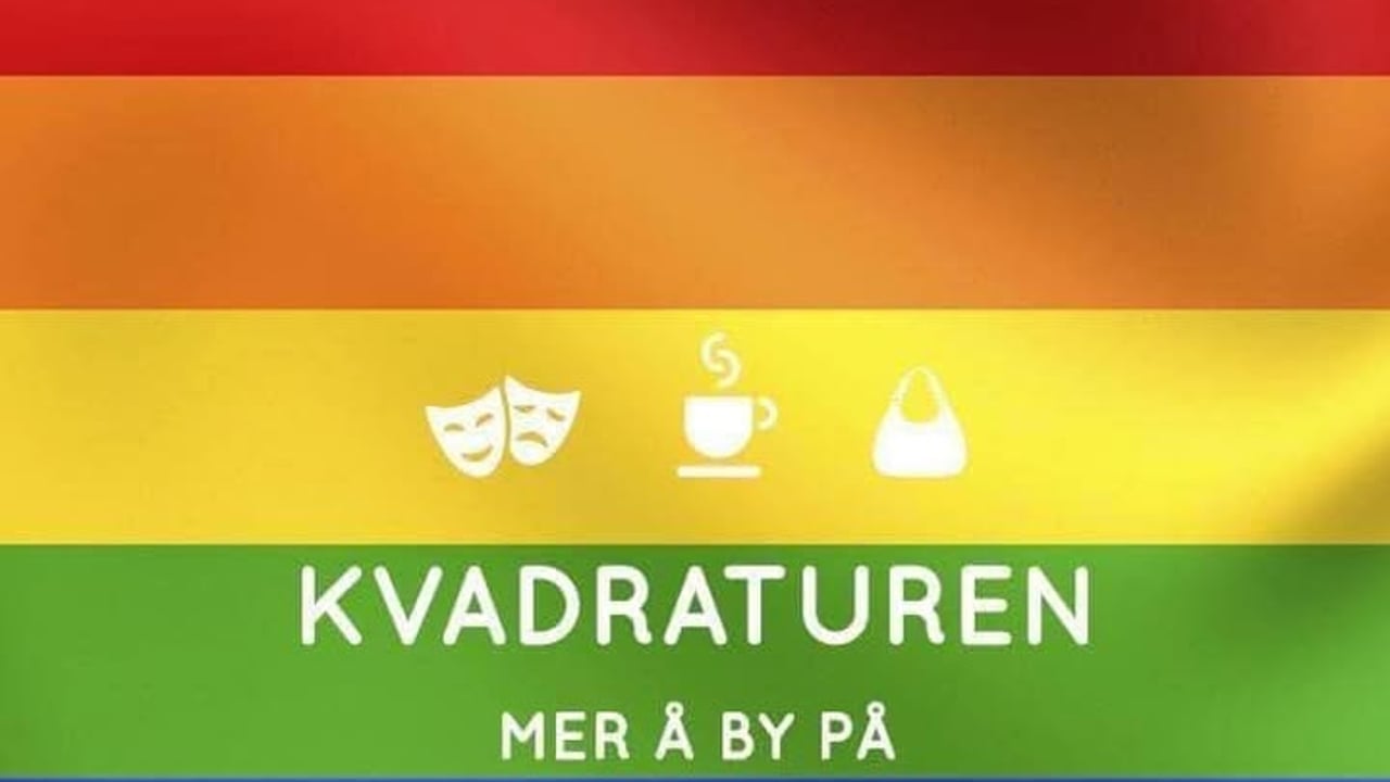 Hva skjer i Kristiansand