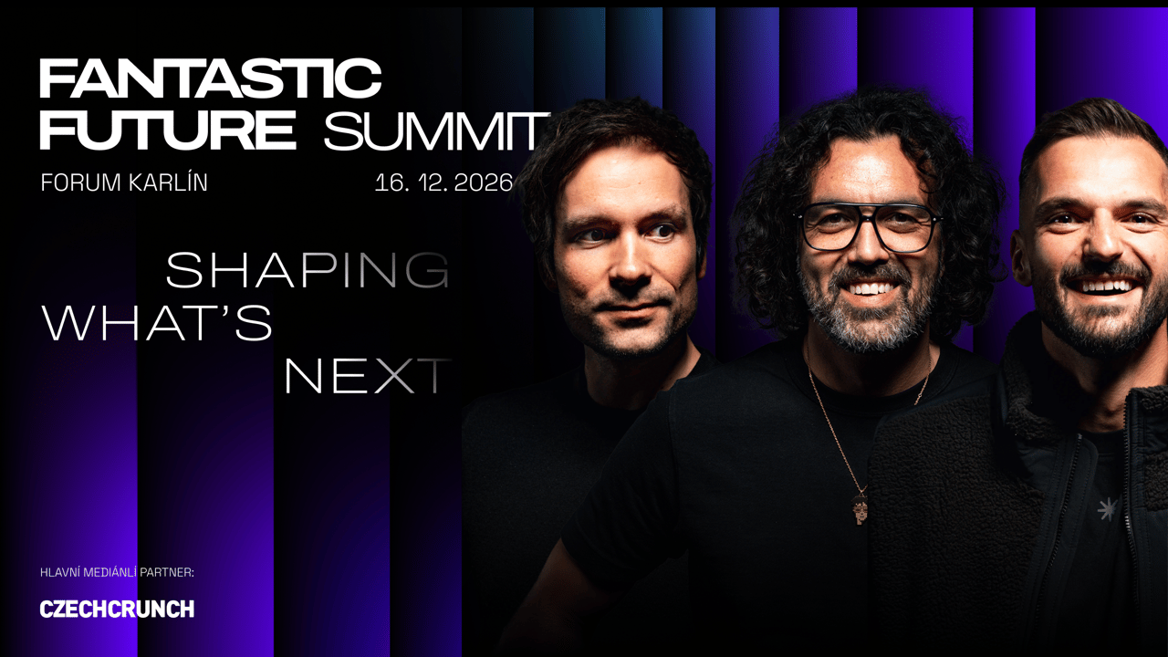 Fantastic Future Summit 2026