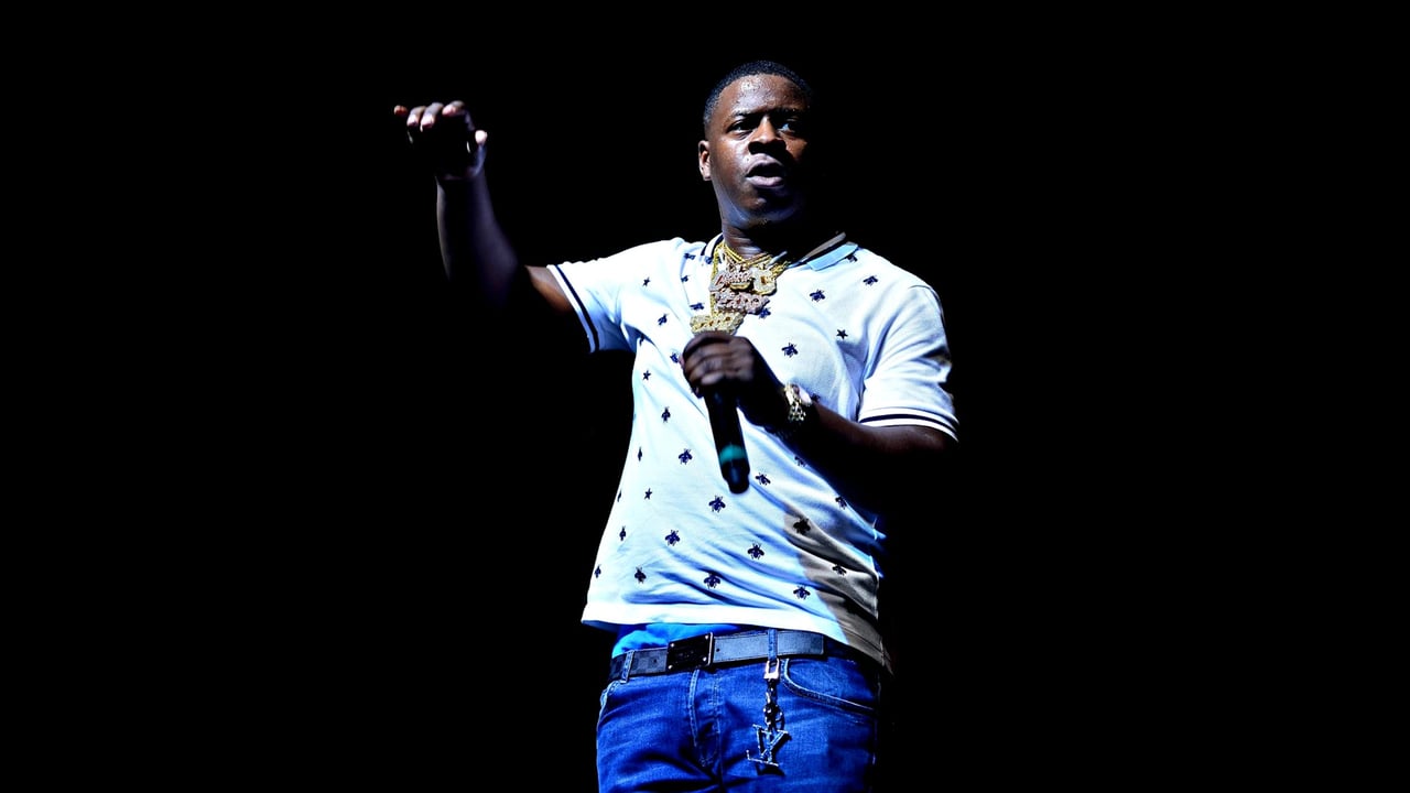 Blac Youngsta Presents: The Sammie Krueger Fest