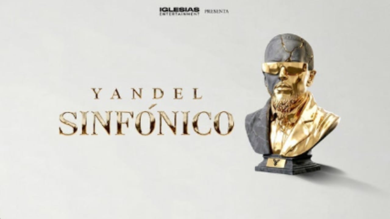 Yandel - Meet&Greet Upgrade