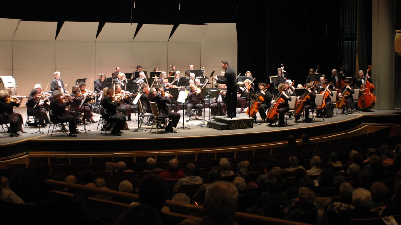 Third Coast Symphony: Rhapsody in Blue & A World Premiere