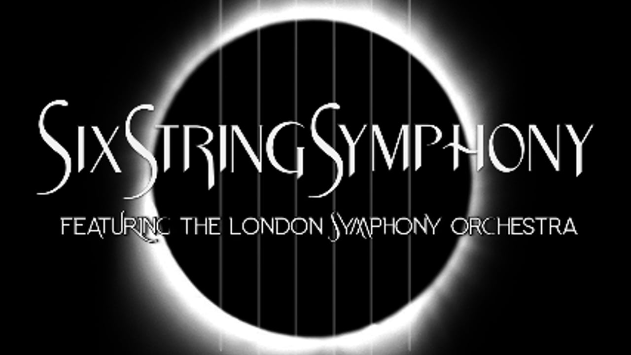 Six String Symphony