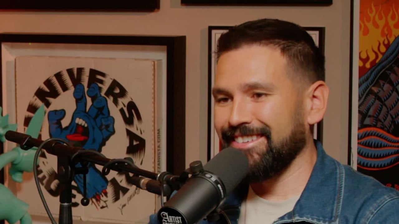 Artist Friendly | Dan + Shay