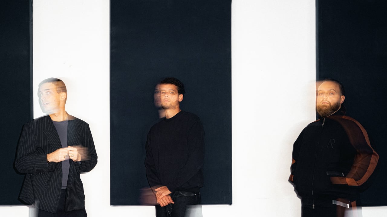 Moses Yoofee Trio
