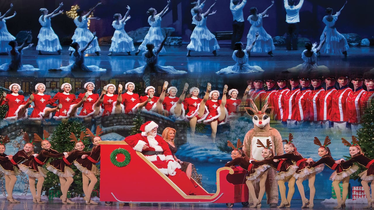 A Charlie Brown Christmas - Live On Stage!