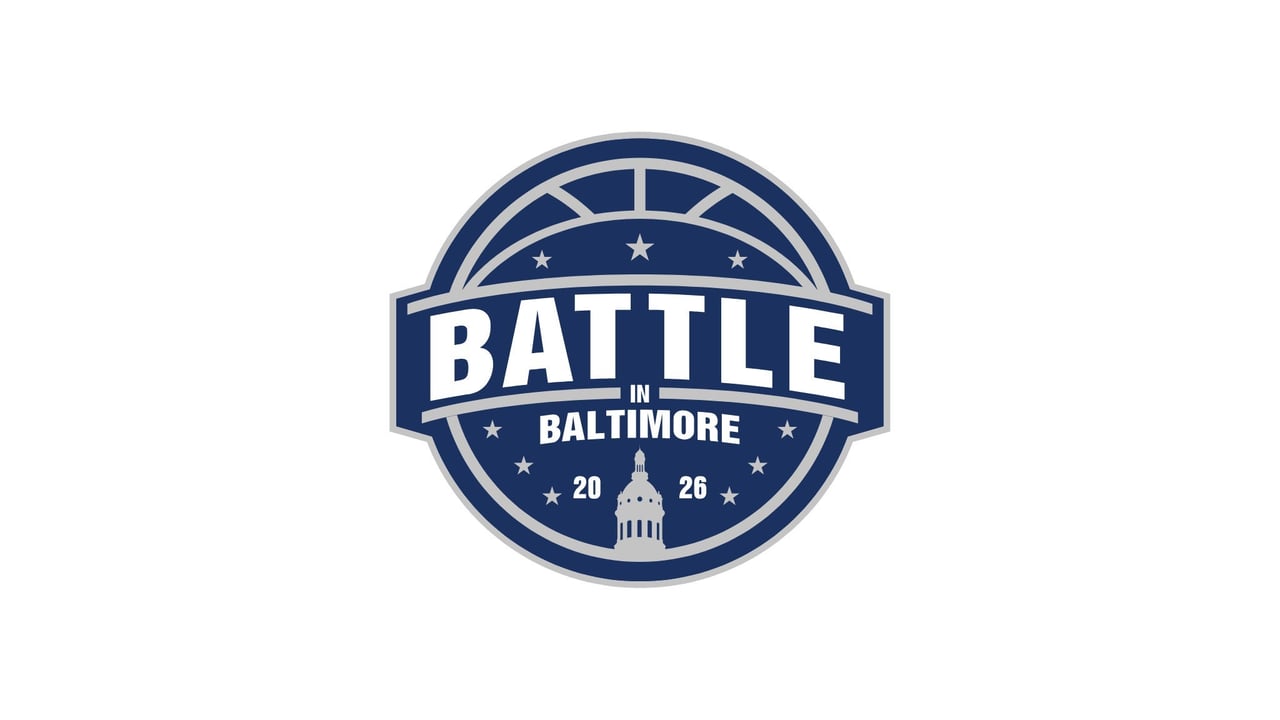 Battle In Baltimore